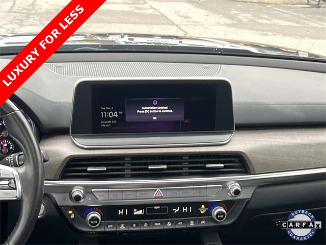 Used 2022 Kia Telluride EX w/ EX Premium Package image 14