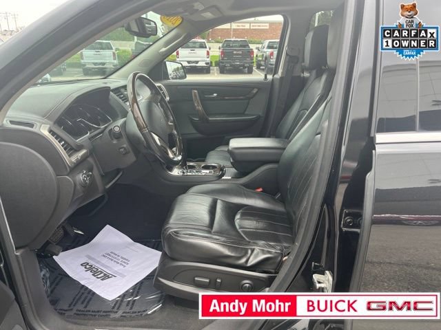 Used 2015 GMC Acadia Denali FWD image 18