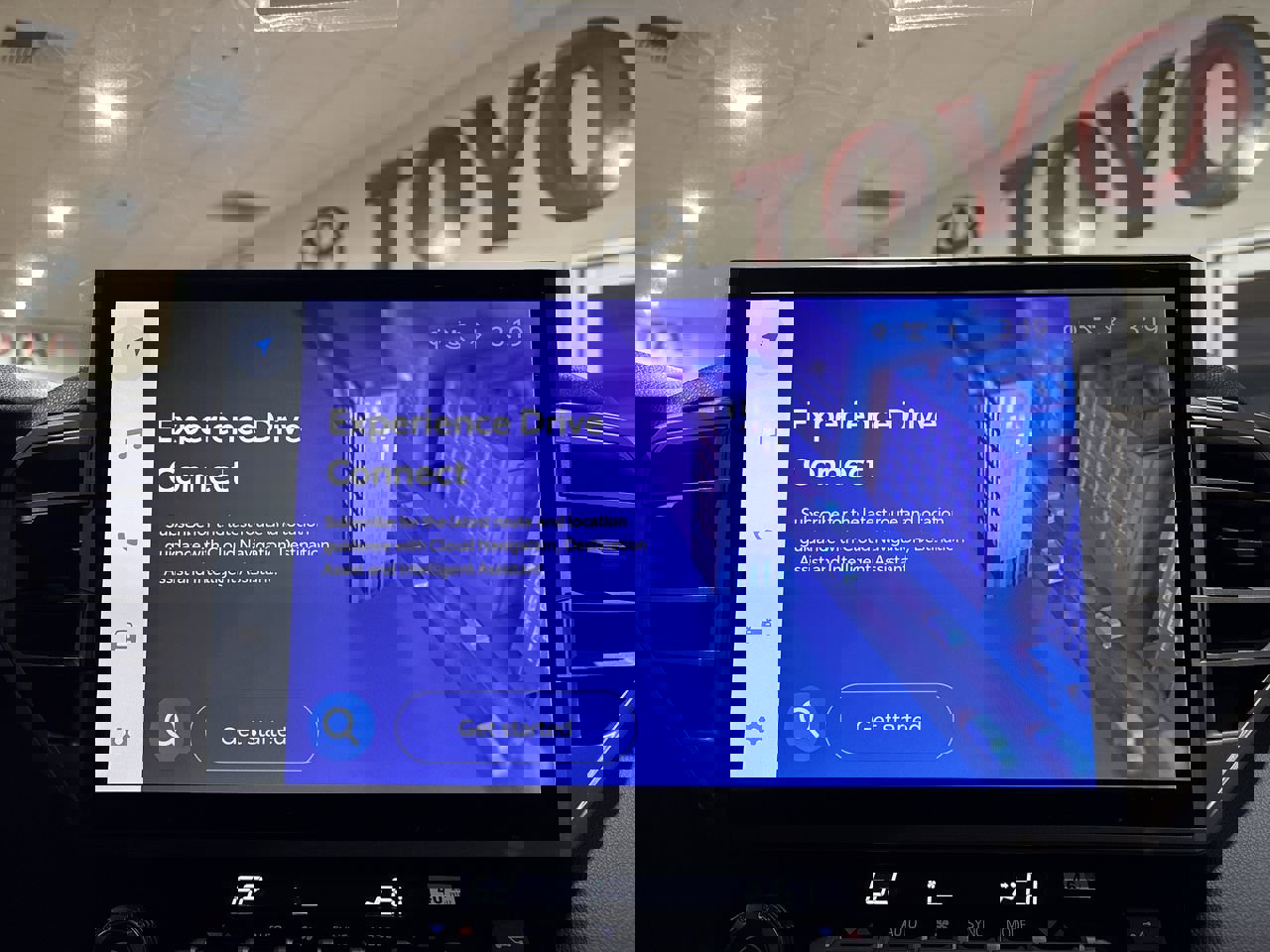 New 2026 Toyota Tundra Limited image 19