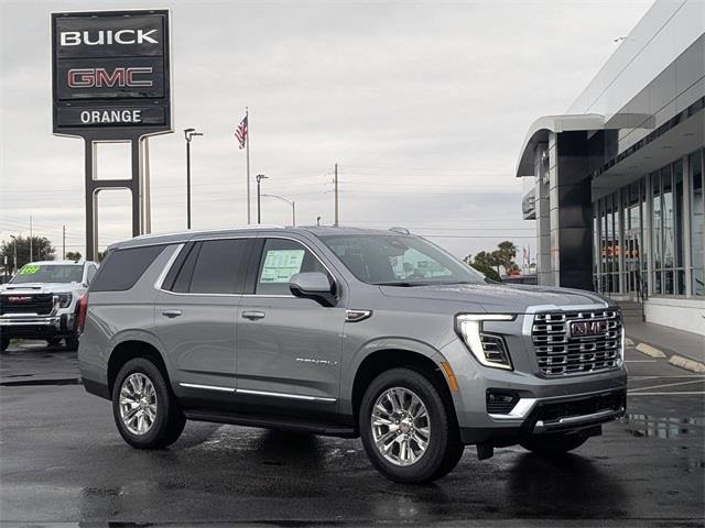 New 2026 GMC Yukon Denali image 2