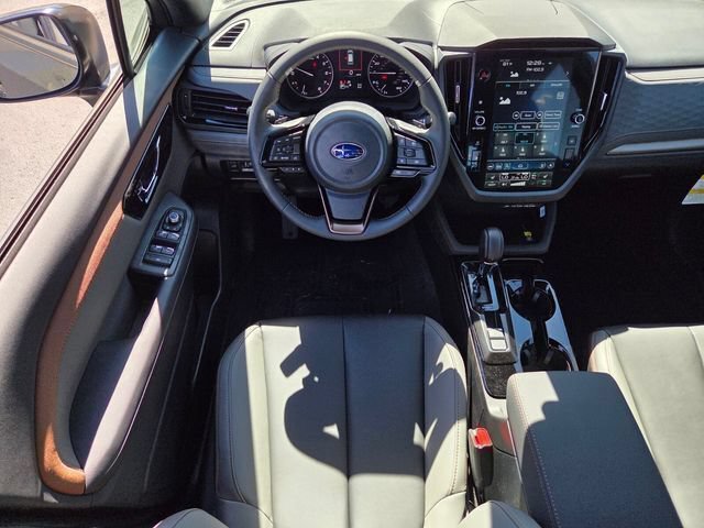 New 2026 Subaru Forester Sport AWD/4WD image 9