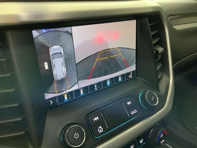 Used 2020 GMC Acadia SLT w/ Driver Alert Package II AWD/4WD image 22