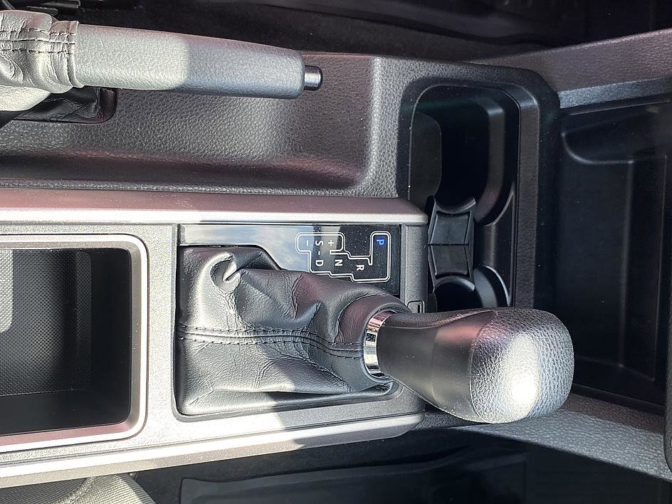 Certified 2023 Toyota Tacoma SR5 image 19