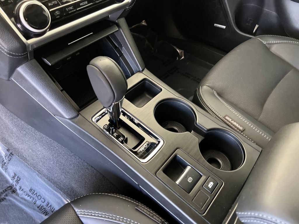 Used 2018 Subaru Legacy 2.5i Limited AWD/4WD image 26