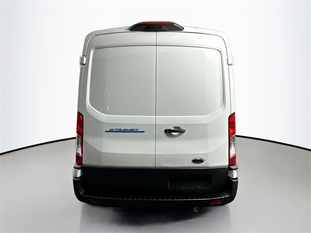 Used 2023 Ford E-Transit 148 Medium Roof w/ Load Area Protection Package image 8