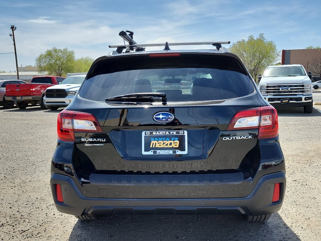 Used 2019 Subaru Outback 2.5i Touring w/ Protection Package #1 AWD/4WD image 7