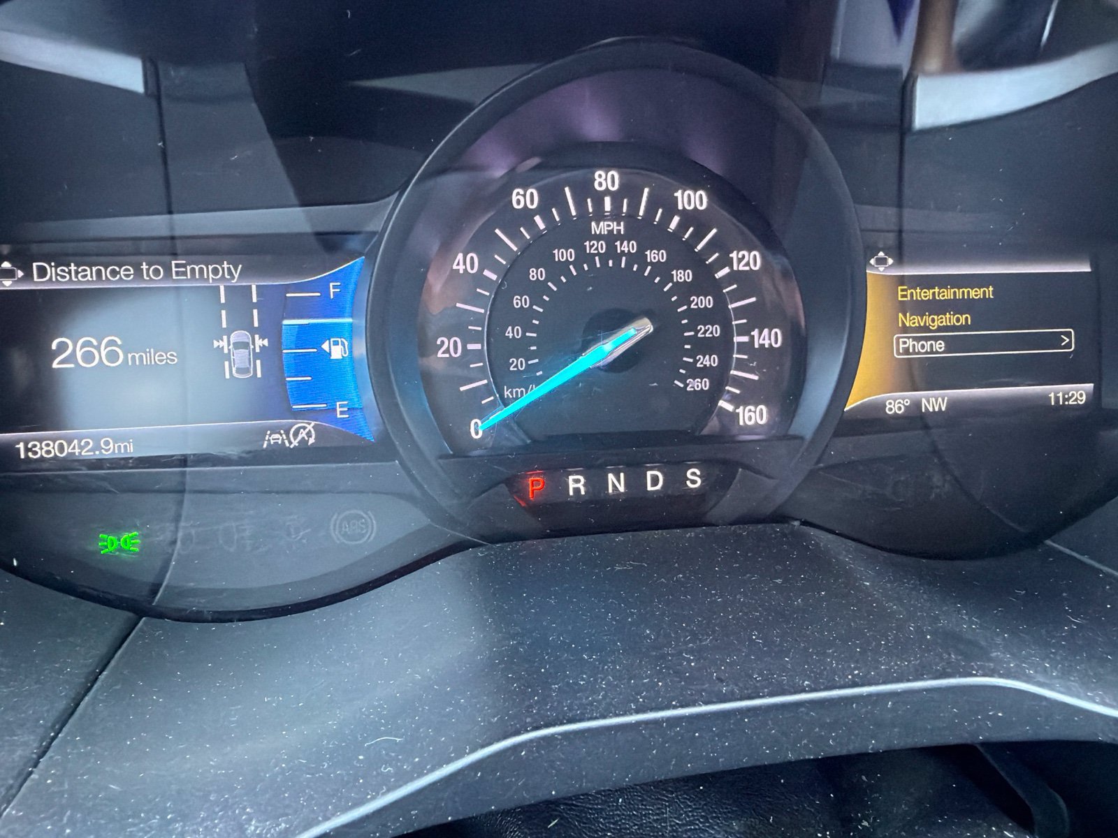Used 2019 Ford Edge SEL w/ Equipment Group 201A FWD image 24