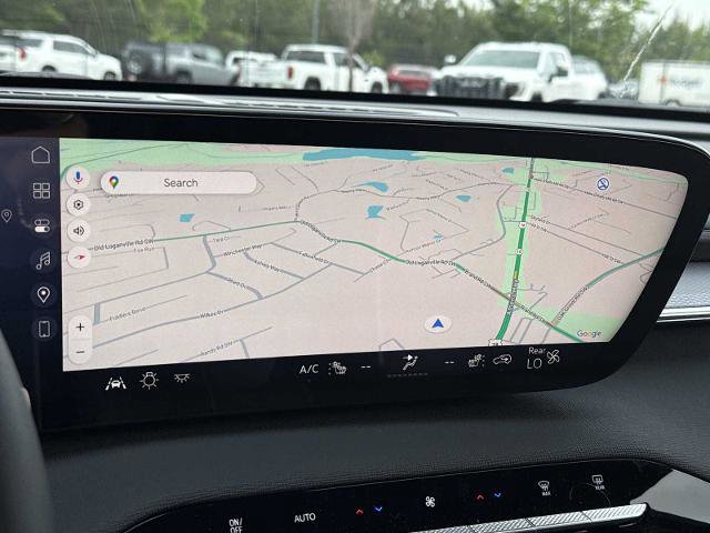 New 2025 Buick Enclave Sport Touring image 5