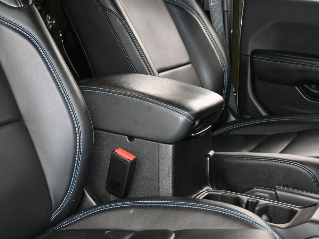 Used 2024 Jeep Wrangler Unlimited Rubicon 4xe image 52