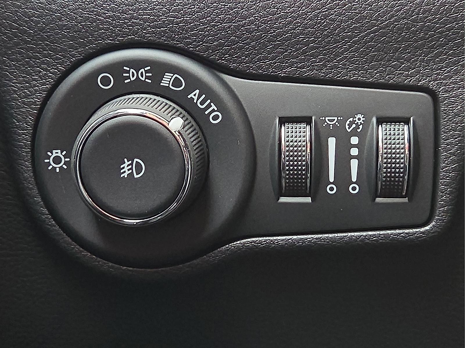 New 2026 Jeep Compass Latitude w/ Quick Order Package 29K image 21