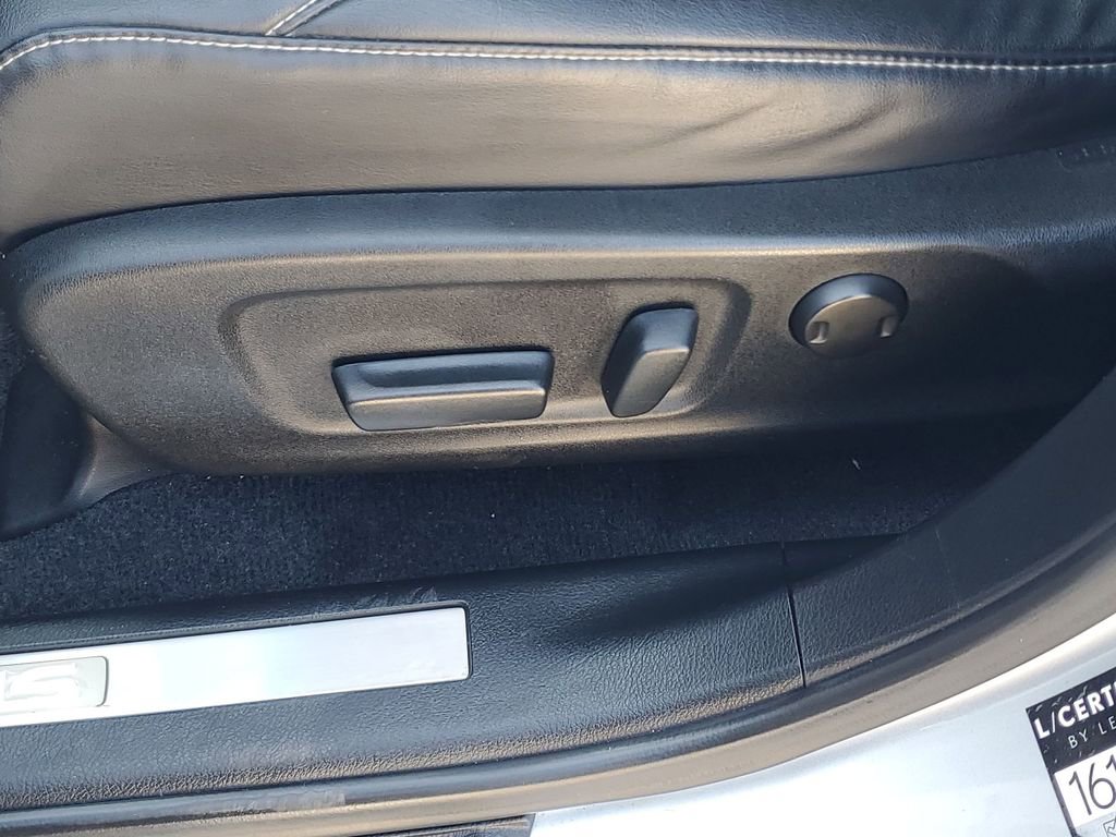 Used 2018 Lexus RX 350L FWD image 29