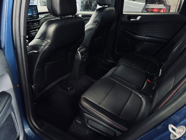 Used 2023 Ford Escape ST-Line w/ Tech Pack #1 image 19