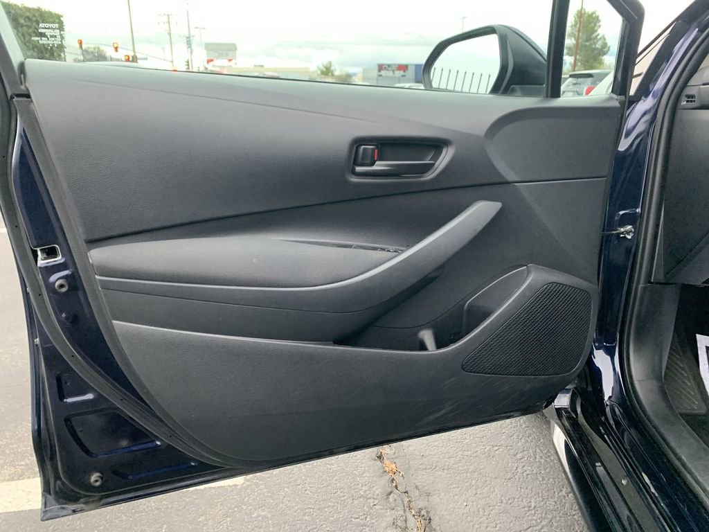 Used 2023 Toyota Corolla LE image 20