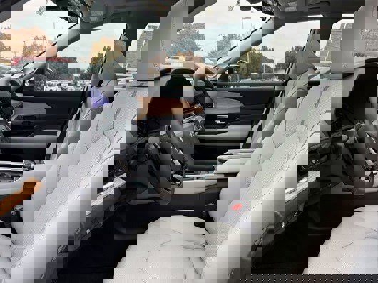 New 2026 Toyota Grand Highlander Platinum image 26