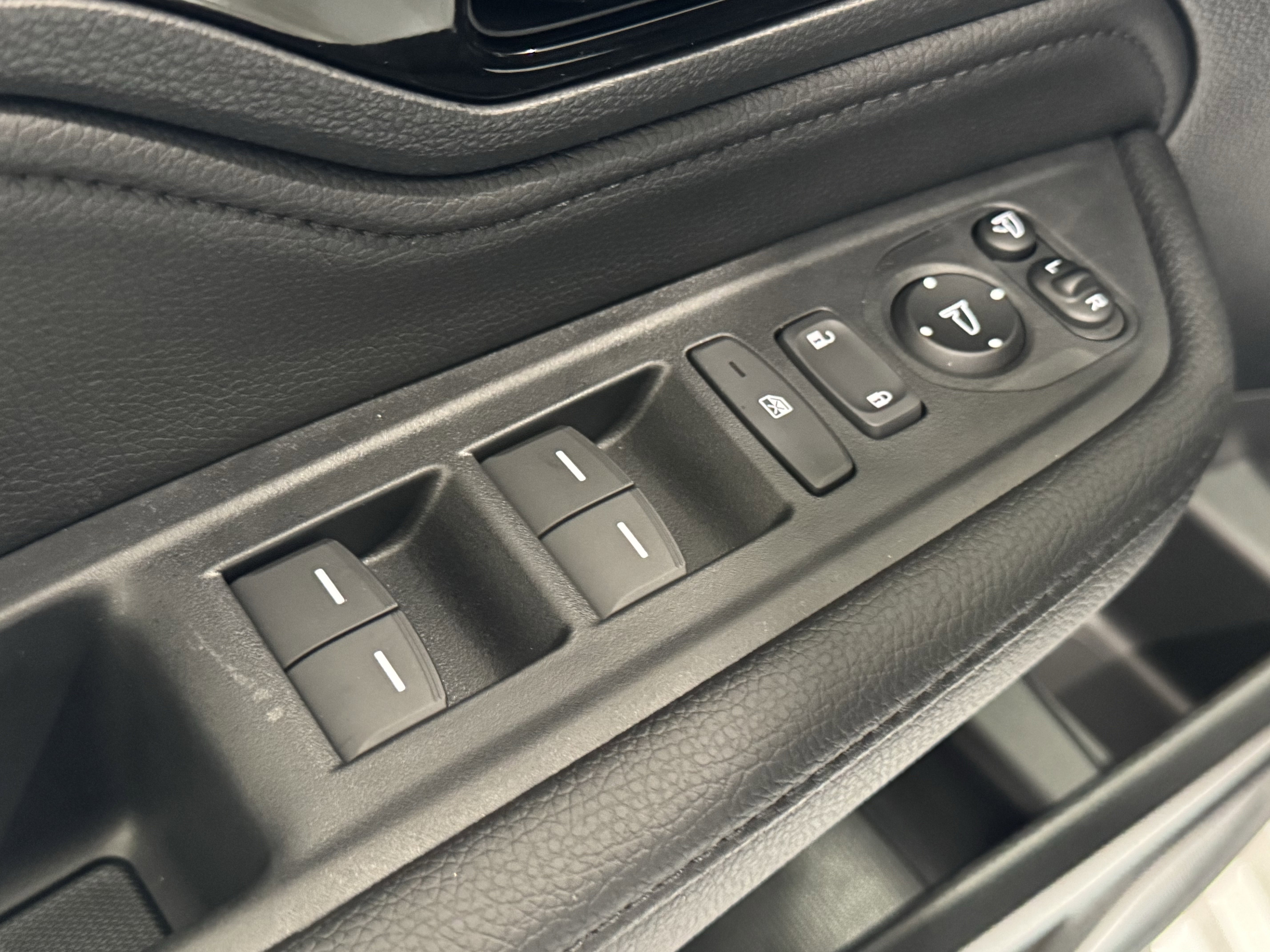 New 2026 Honda Odyssey Elite image 25