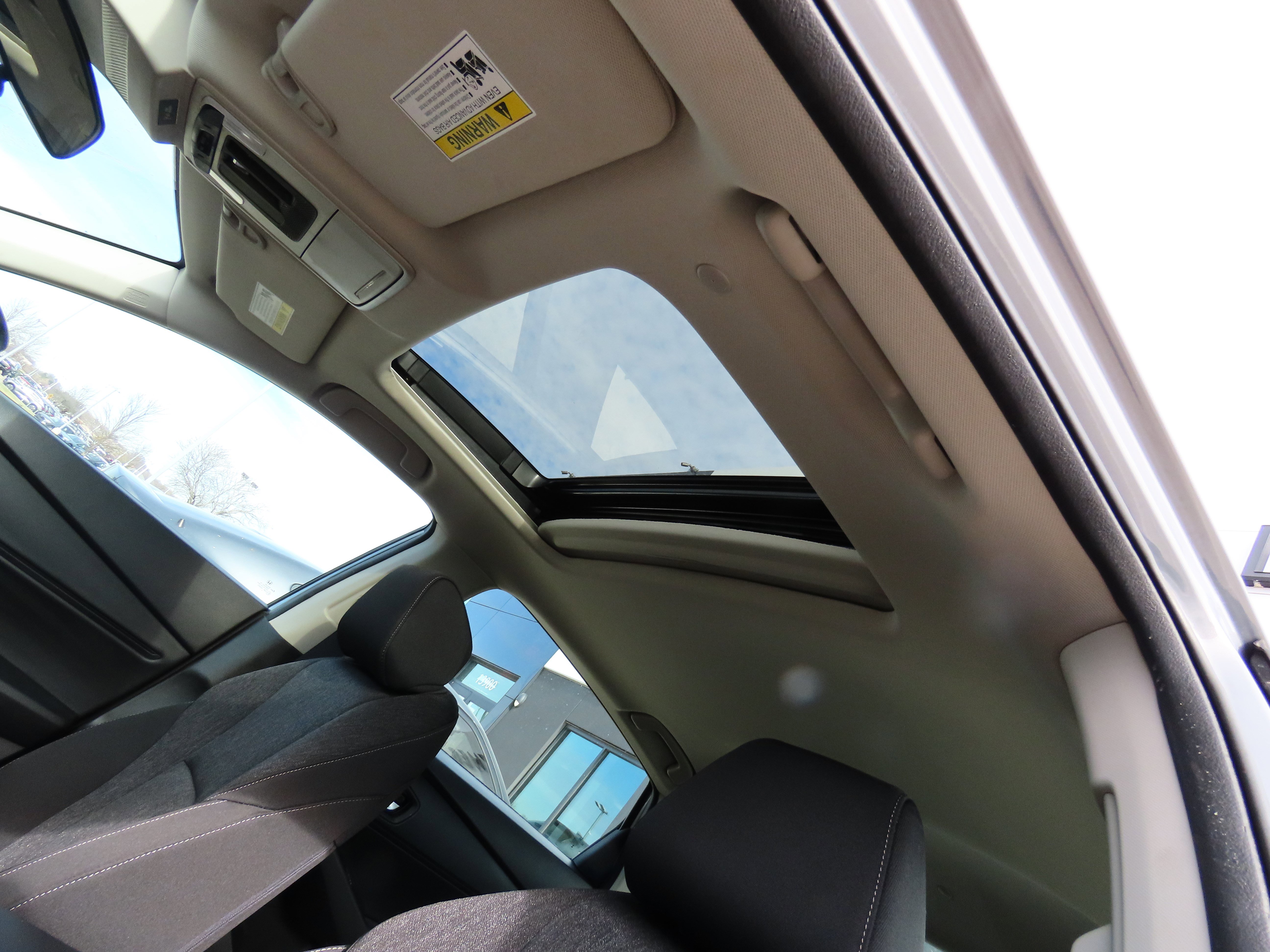 Used 2025 Honda Accord SE image 36