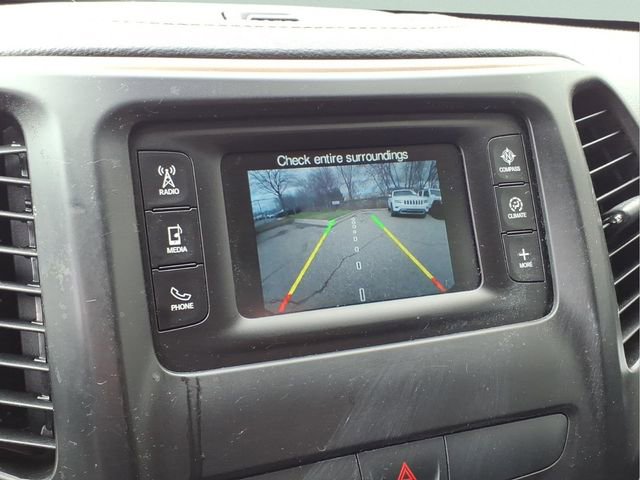 Used 2015 Jeep Cherokee Latitude image 19