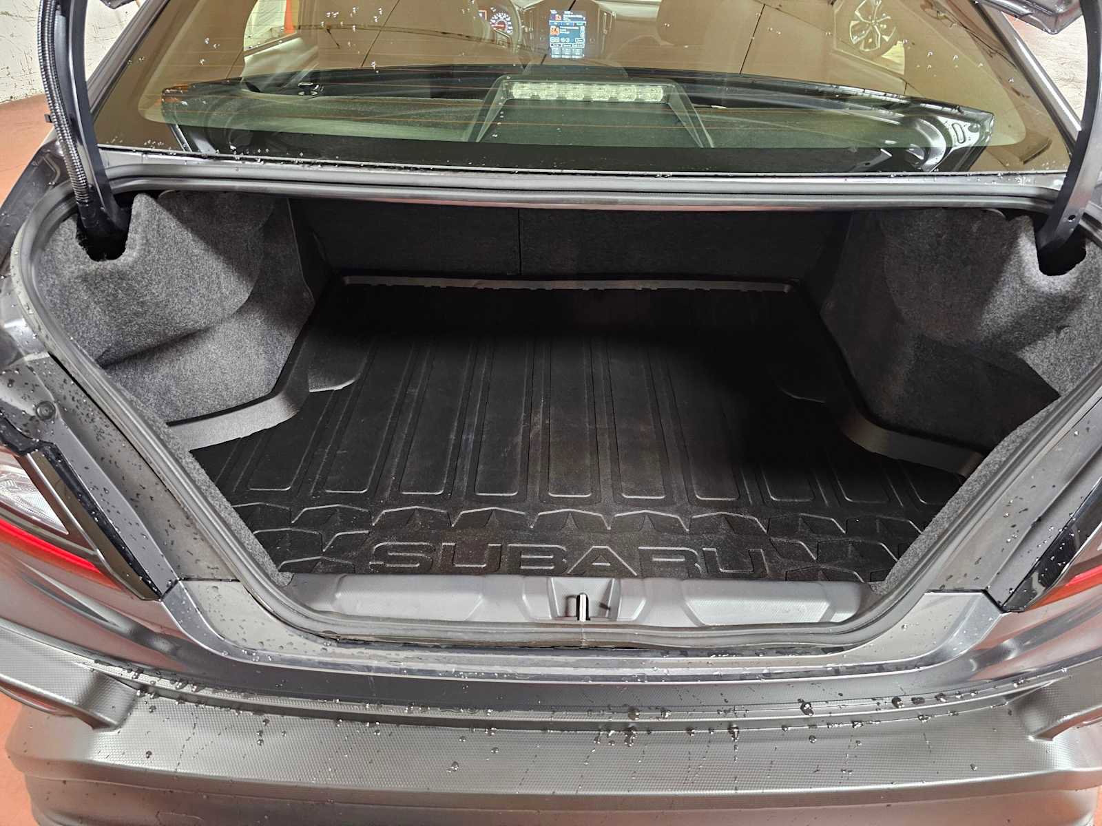 Used 2024 Subaru WRX Premium image 16