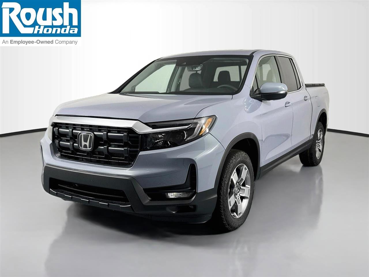 New 2026 Honda Ridgeline RTL