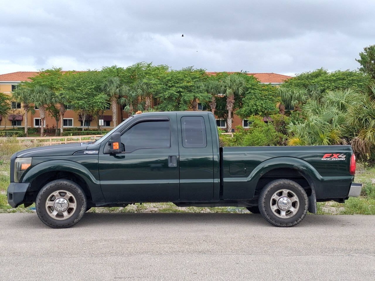 Used 2015 Ford F250 XL w/ Power Equipment Group