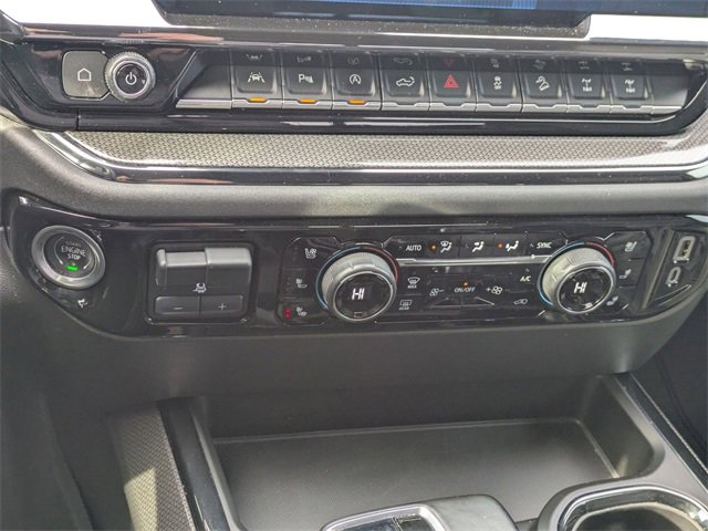 Certified 2023 Chevrolet Silverado 1500 ZR2 w/ Technology Package image 23