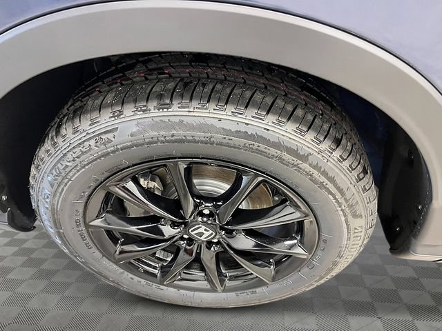 New 2027 Honda CR-V Sport-L image 13