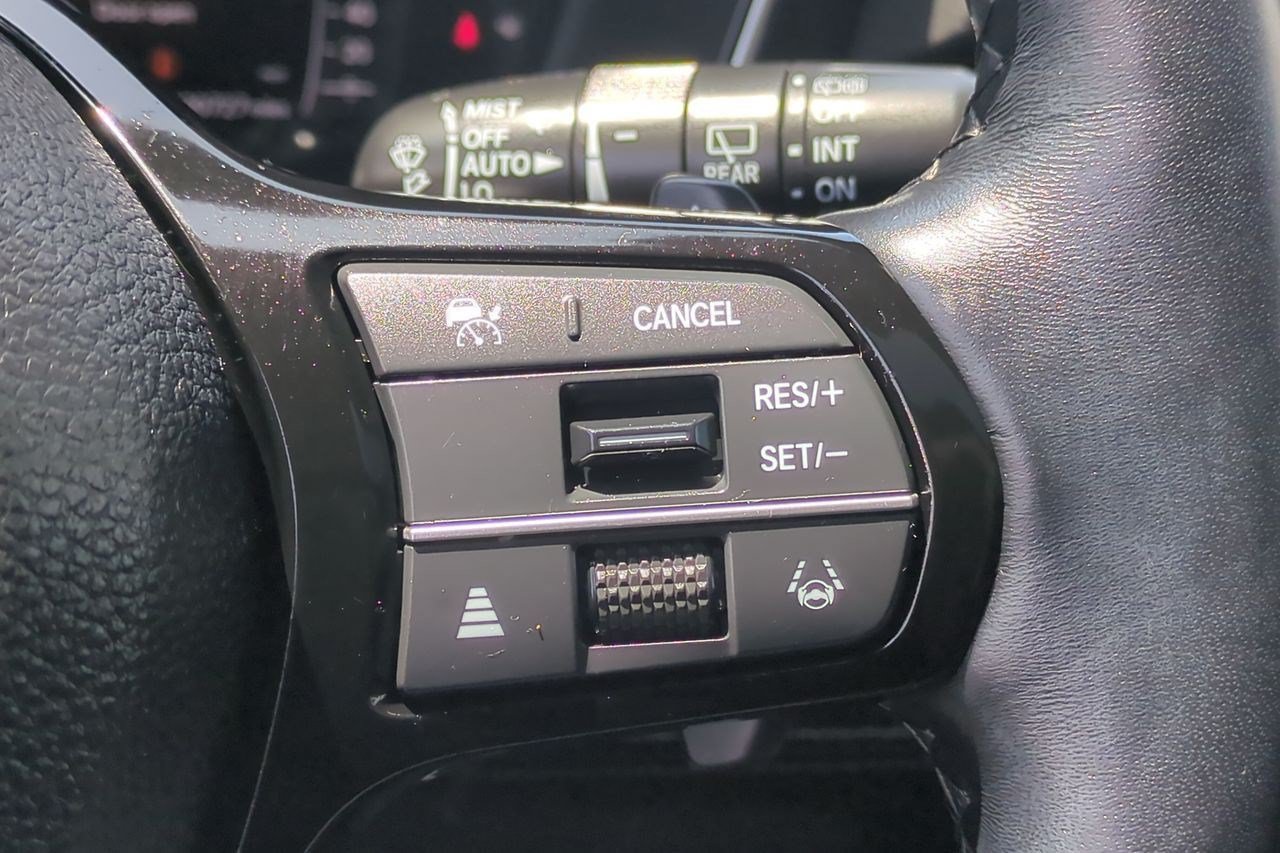 Certified 2023 Honda Pilot Elite image 13