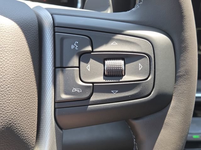 New 2026 GMC Sierra 1500 Denali w/ Technology Package AWD/4WD image 17