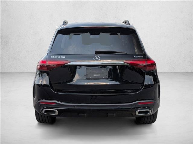 Used 2024 Mercedes-Benz GLE 350 4MATIC image 5