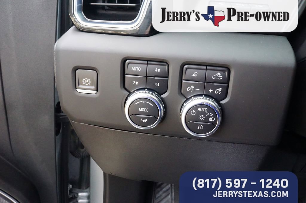 Used 2024 GMC Sierra 2500 Denali w/ Denali Reserve Package image 16
