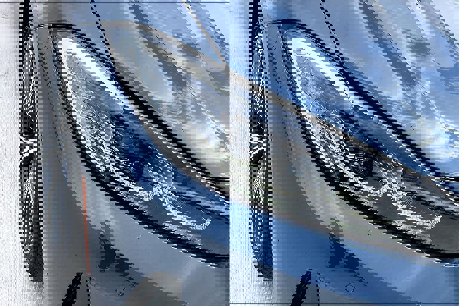 Used 2021 BMW 430i Convertible image 23