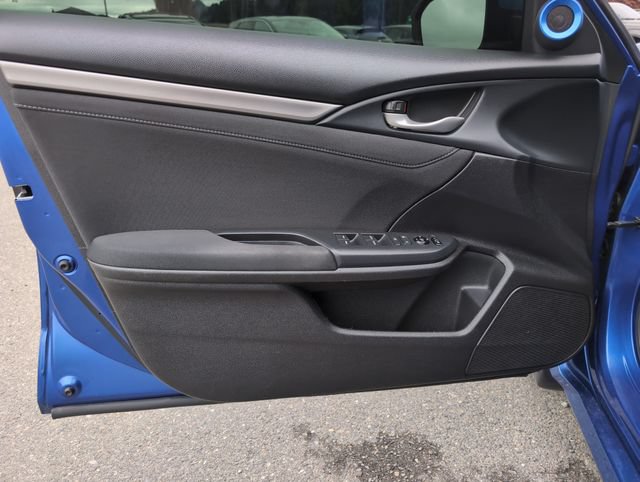 Used 2017 Honda Civic EX image 17