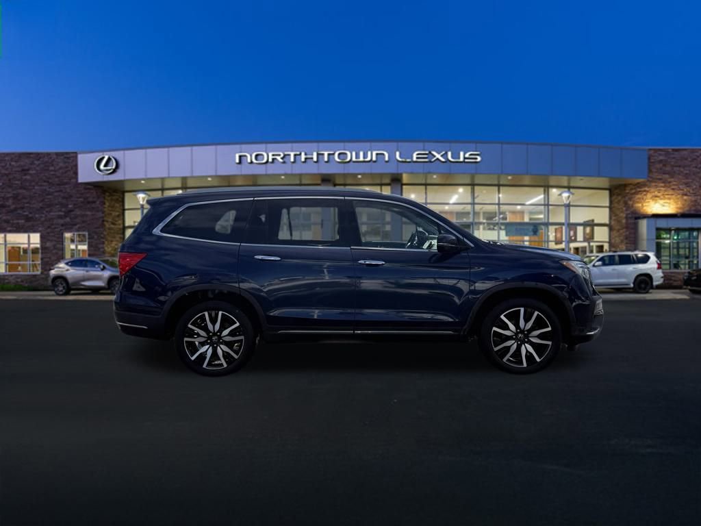 Used 2019 Honda Pilot Touring image 26