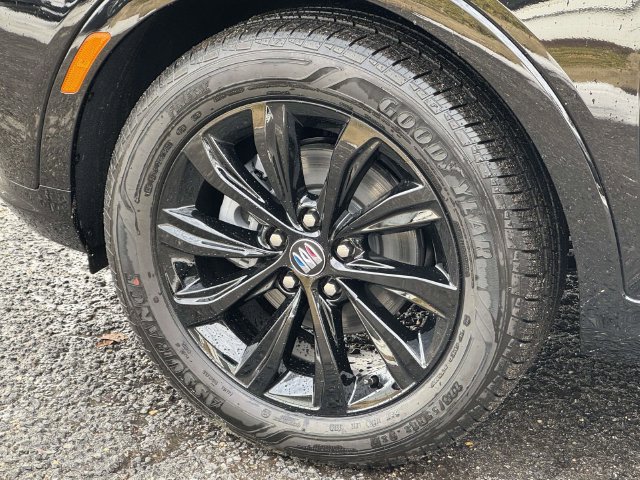 New 2026 Buick Envista Sport Touring w/ Convenience I Package FWD image 7