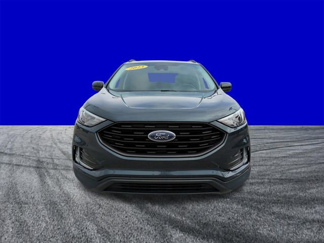 Used 2023 Ford Edge SEL w/ Sport Appearance Package image 9
