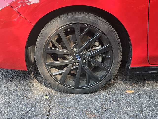 Certified 2025 Subaru Impreza RS AWD/4WD image 21