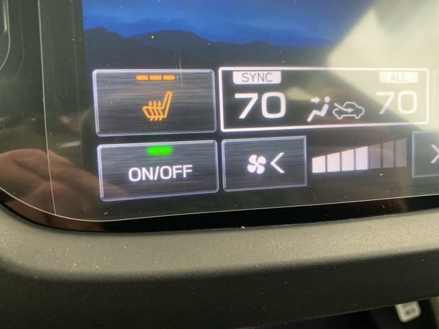 New 2026 Subaru Forester Premium image 18