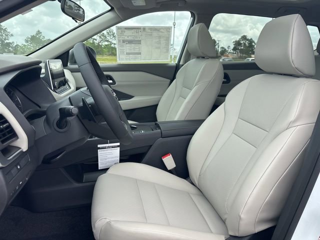 New 2026 Nissan Rogue SV image 18