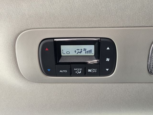 Certified 2026 Honda Odyssey Touring image 14