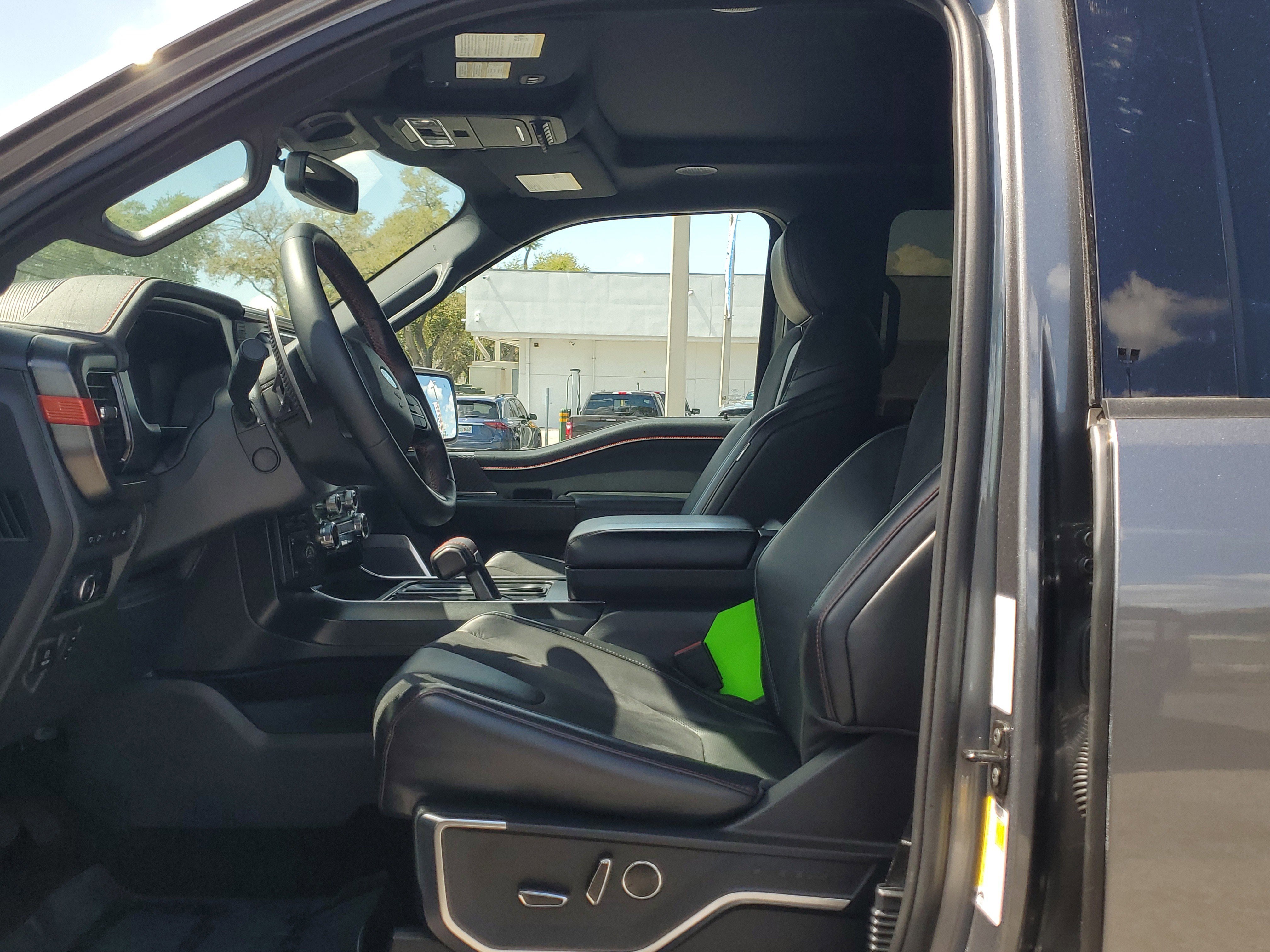 Certified 2024 Ford F150 Raptor AWD/4WD image 20