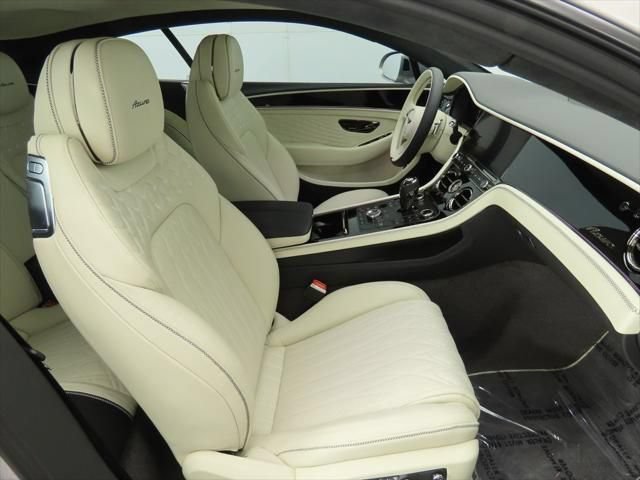 Used 2026 Bentley Continental GT Azure AWD/4WD image 21