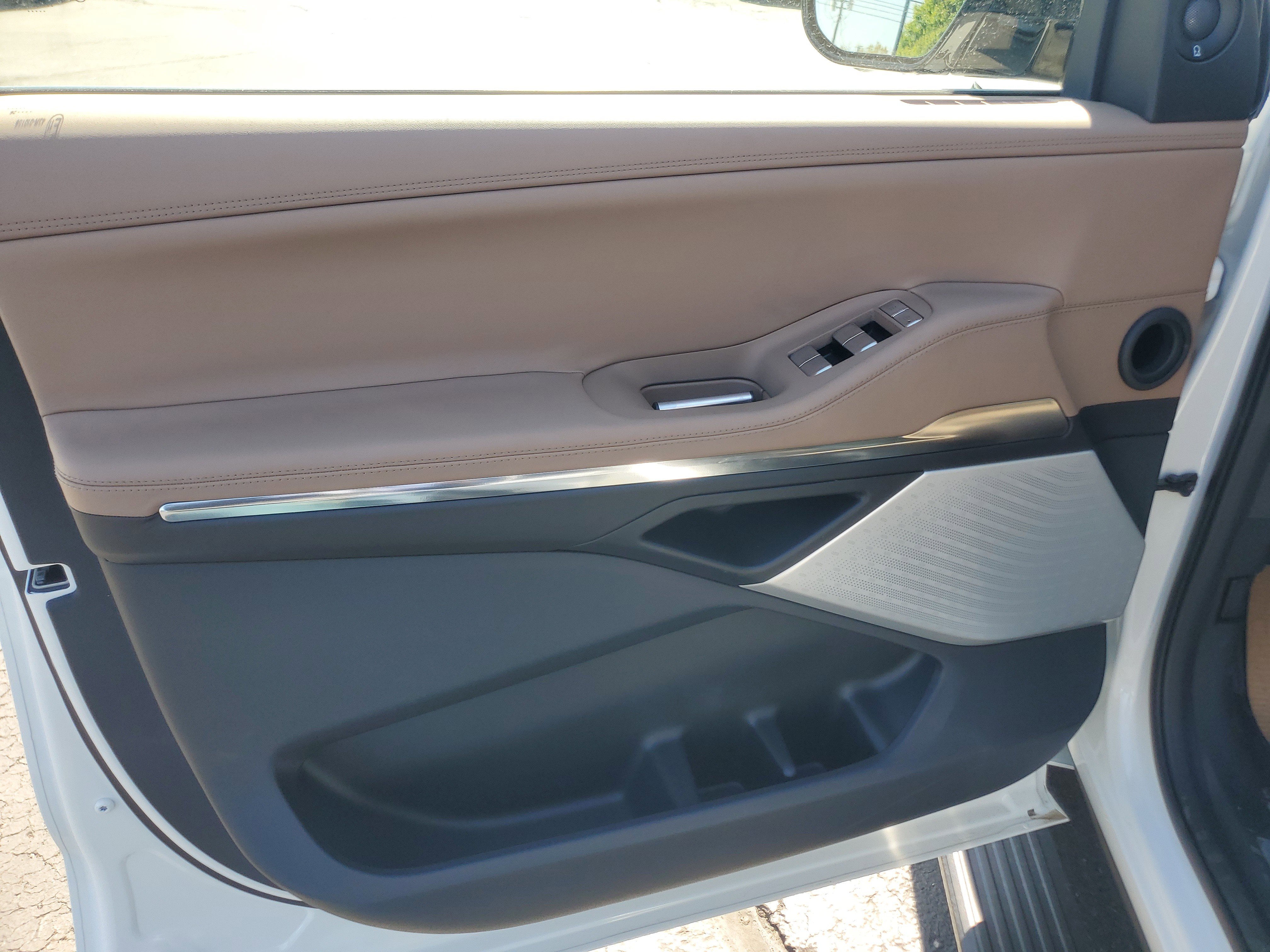 New 2026 Lincoln Navigator L Black Label AWD/4WD image 7