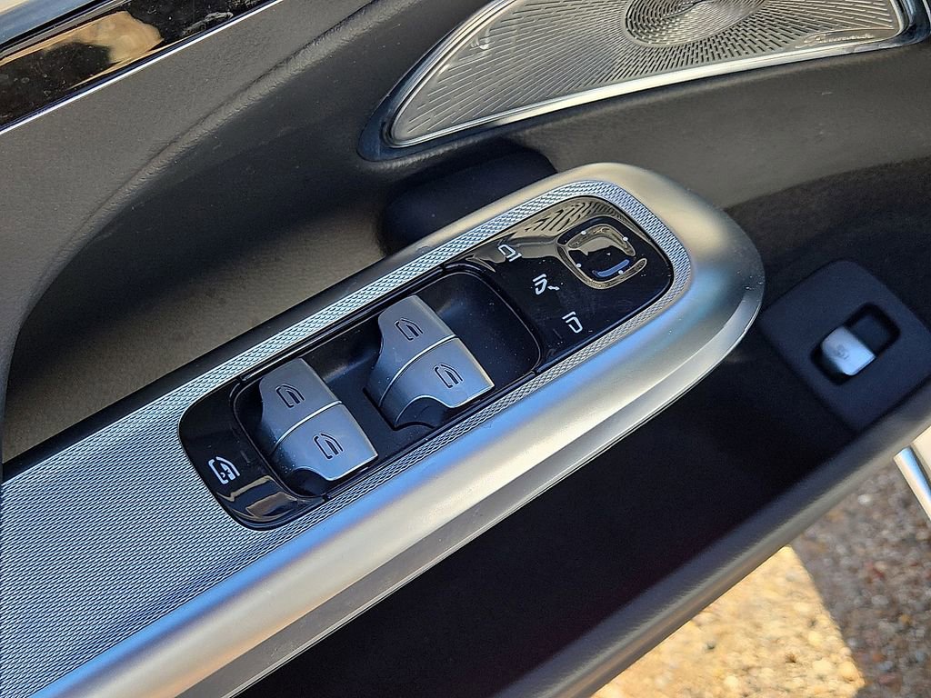 Used 2026 Mercedes-Benz E 350 Sedan image 22