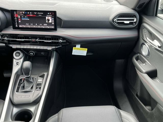 New 2024 Dodge Hornet R/T Plus image 17