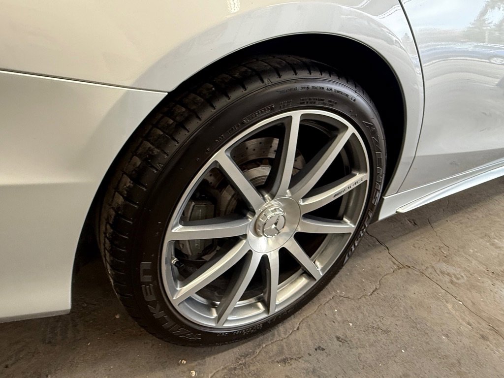 Used 2015 Mercedes-Benz S 63 AMG 4MATIC Sedan image 37