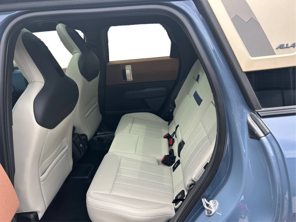 New 2027 MINI Cooper Countryman S AWD/4WD image 10