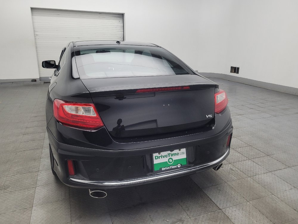 Used 2015 Honda Accord EX-L image 6