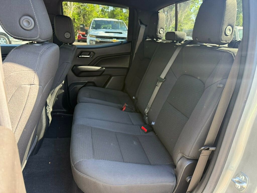 Used 2024 GMC Canyon Elevation w/ Convenience Package RWD image 7