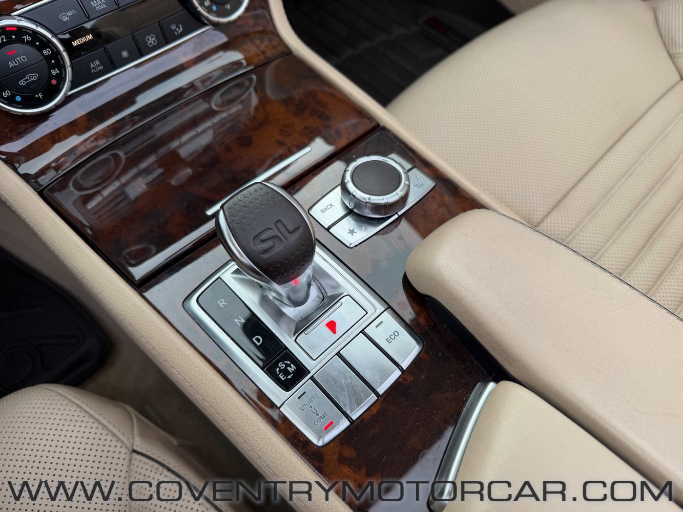 Used 2014 Mercedes-Benz SL 550 image 31