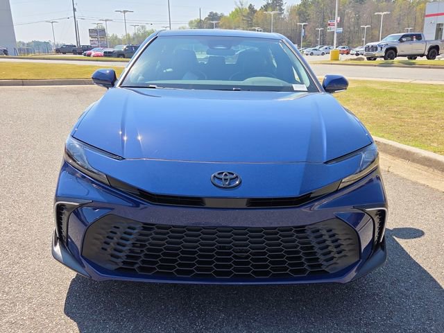 New 2026 Toyota Camry SE image 2